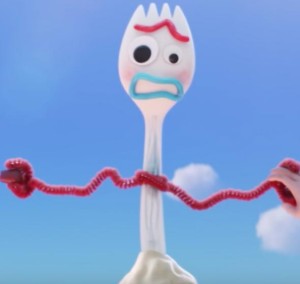 Forky