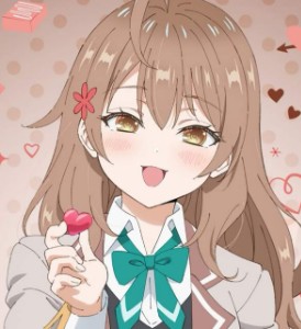 Maria Kujou