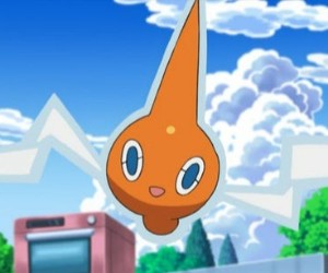 Rotom