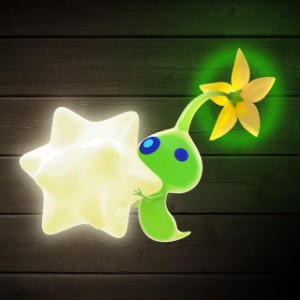 Glow Pikmin