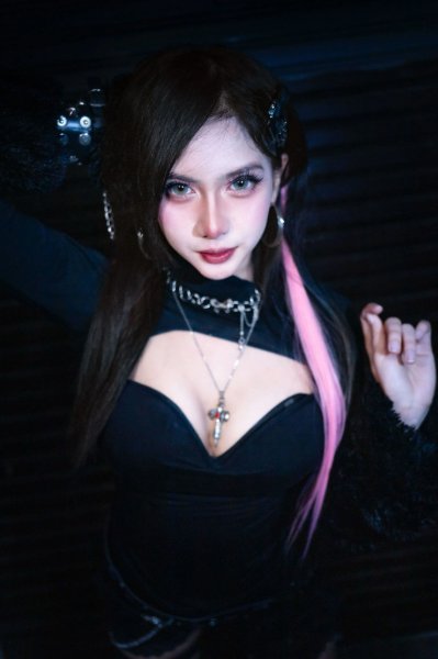 Jazzy AKIRA-KURO