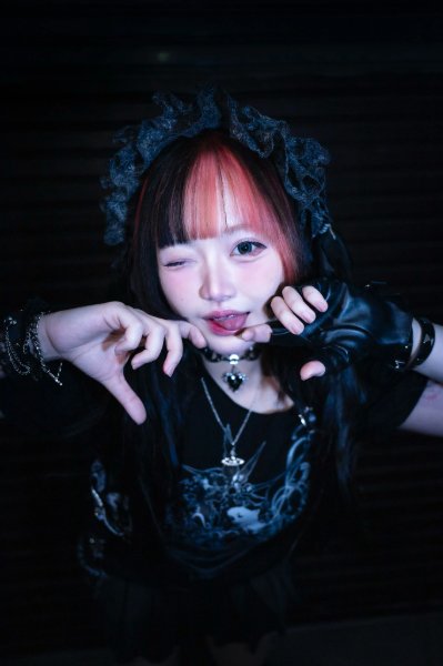 Saki AKIRA-KURO