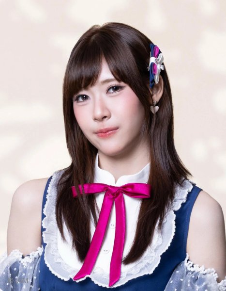 Cartoon BNK48