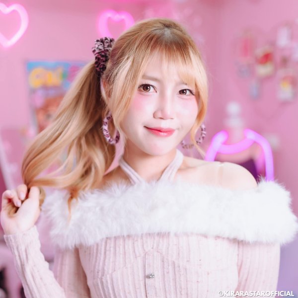 Pattan Kirara☆Star