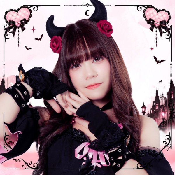 Cindy Myujikku M.