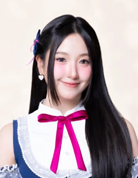 Galeya BNK48