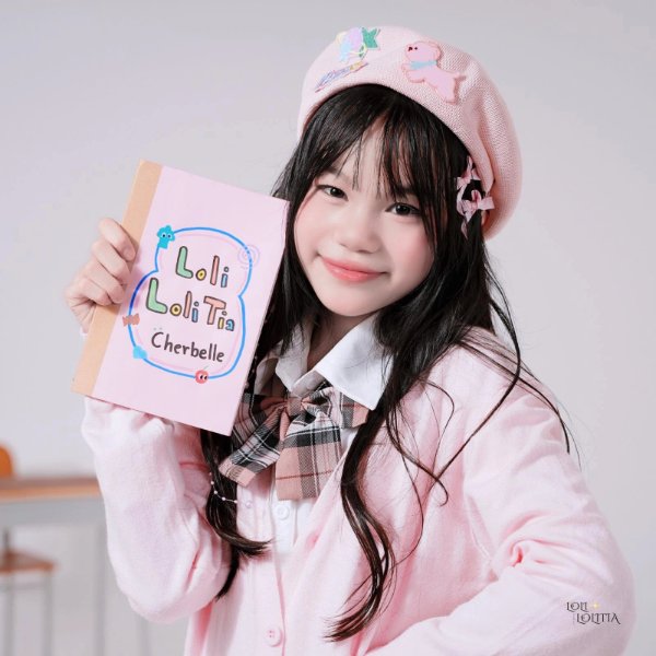 Cherbelle Miyume