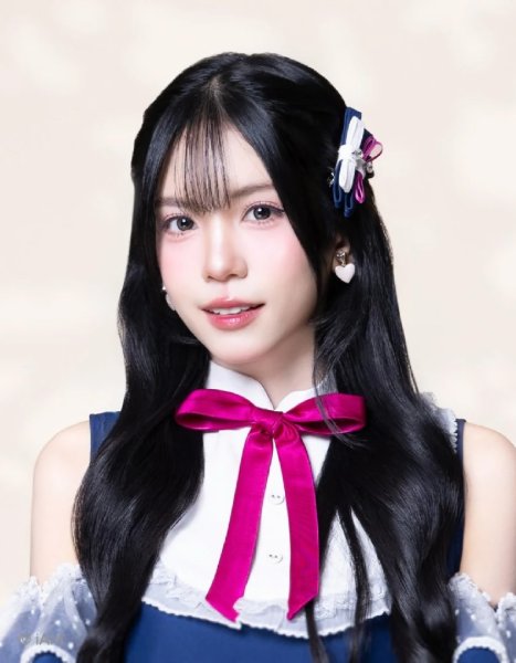 Luksorn BNK48