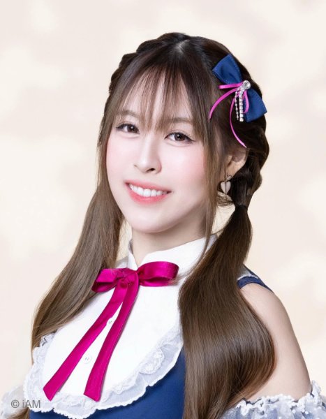 Mayji BNK48