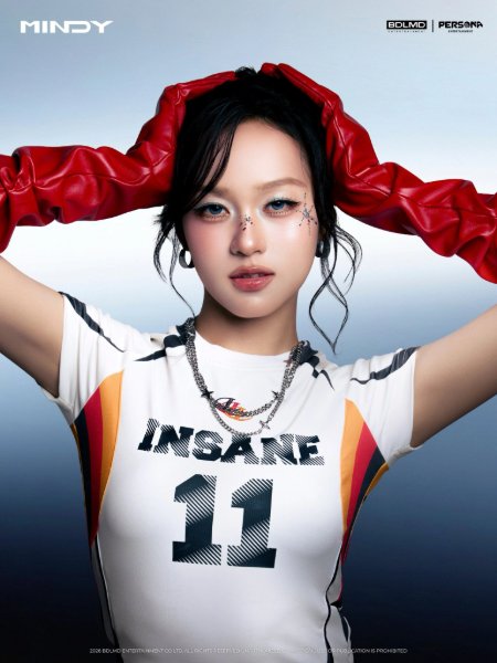 Hongpao MINDY
