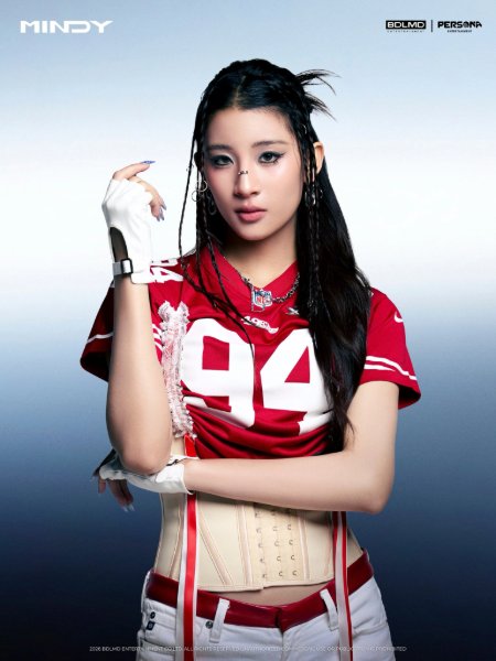 MingMing MINDY