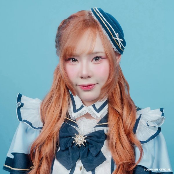 Minnie Lumin+US