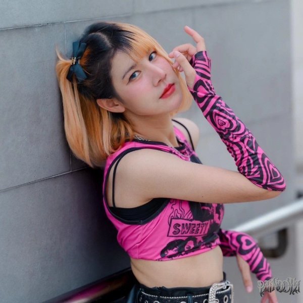 Mizuki Paindora
