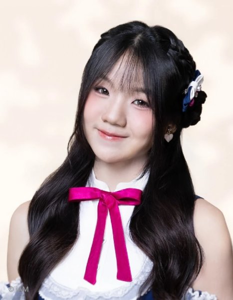 Monet BNK48
