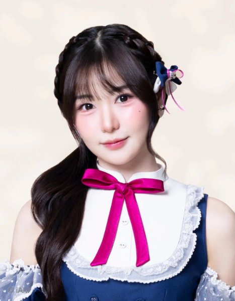 Nall BNK48