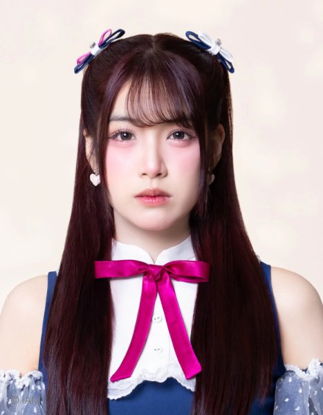 Nammonn BNK48