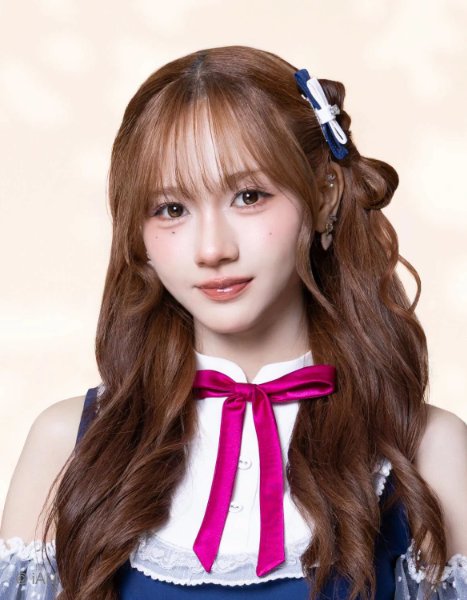 Palmmy BNK48