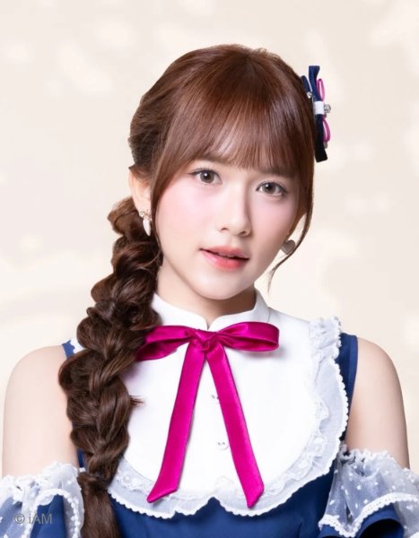 Proud BNK48