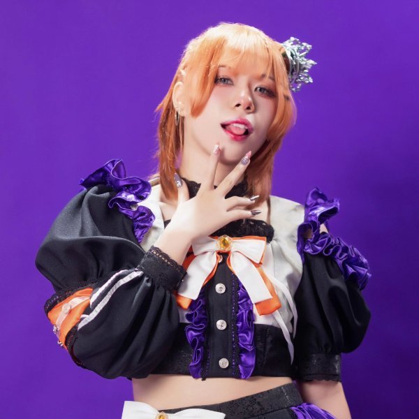 Risu Kagekishi