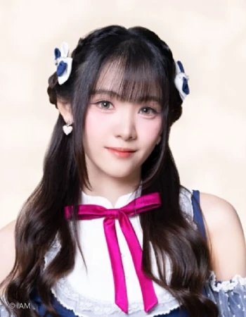 Yoghurt BNK48