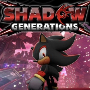 Shadow Generations