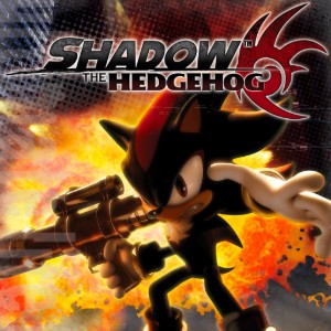 Shadow the Hedgehog