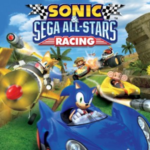 Sonic and Sega All-Stars Racing
