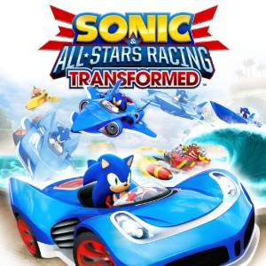 Sonic and Sega All-Stars Racing Transformed