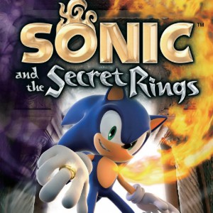 Sonic and the Secret Rings