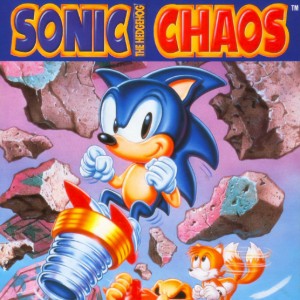 Sonic Chaos