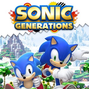 Sonic Generations