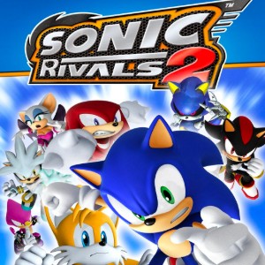 Sonic Rivals 2