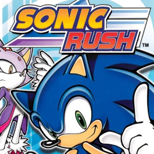 Sonic Rush