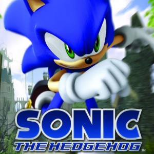 Sonic the Hedgehog 06