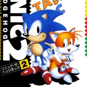 Sonic the Hedgehog 2