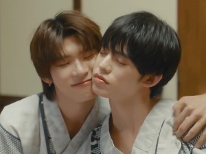 Duang & Qin- duang with you