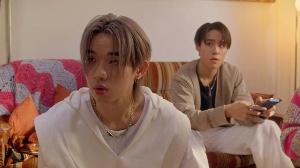 Dylan & Jun- thamepo heart that skips a beat