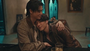 Jack & Joker- Jack and joker