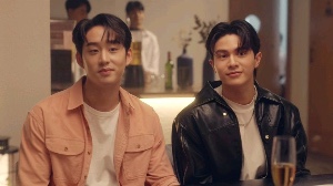 Thame & Po- thamepo heart that skips a beat