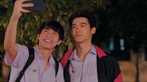 Way & Kim- the shipper