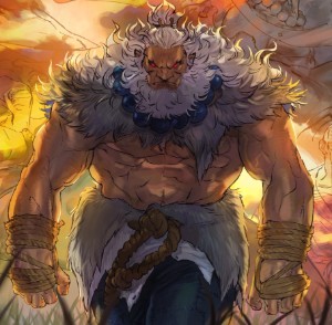 Akuma