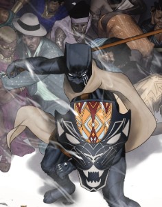 Black Panther