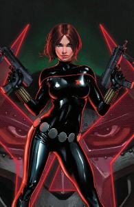 Black Widow