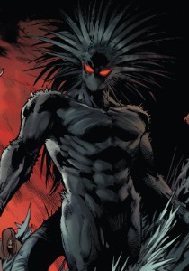 Blackheart