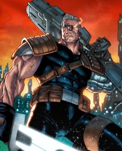 Cable