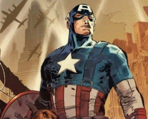 Captain America