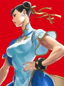 Chun-Li