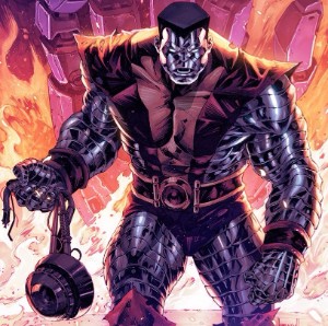 Colossus