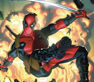 Deadpool