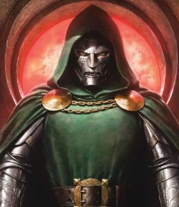 Doctor Doom